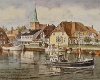 Hafen Neustadt Hafen Hans Möller Aquarell  Motiv: Neustadt/Holstein Technik: Aquarell Künstler: Hans Möller Urheberrecht: Kay Möller / Annelies Möller Album: Schleswig-Holstein Kategorie: Hafen Thema: Impressionen Binnenland : Hans Möller, Aquarell, Schleswig-Holstein, Hafen, Neustadt Hafen, Neustadt/Holstein, Impressionen Binnenland, Kay Möller / Annelies Möller, Weitere Infos unter : www.maler-hans-moeller.de, mail: info@maler-hans-moeller.de